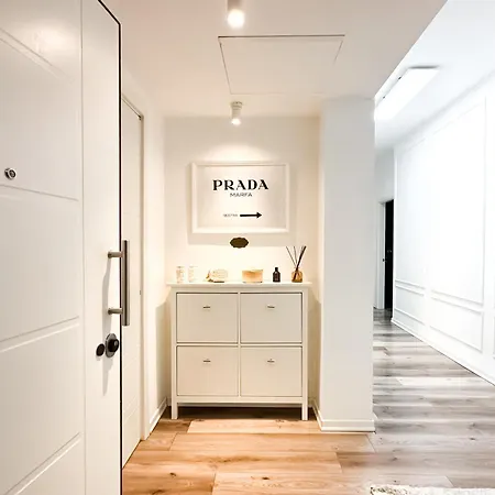 Elegante 80mq Vicino Sempione Apartment Milan