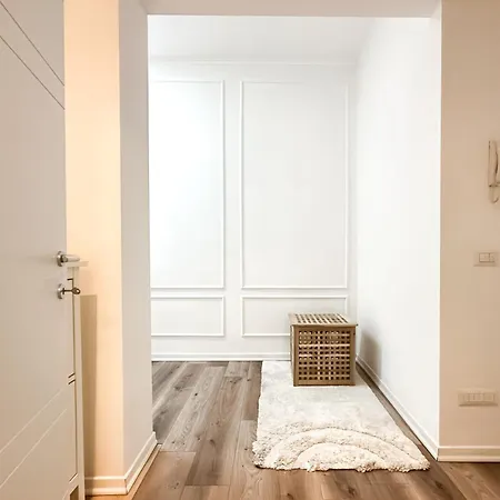 Elegante 80mq Vicino Sempione *