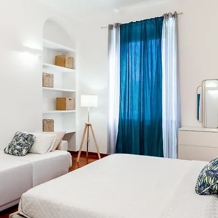 Appartement Dionisio - Corso Buenos Aires Duomo *