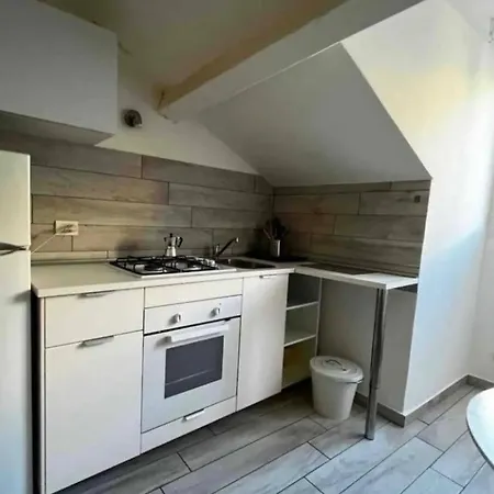 Street Montegani * ミラノ