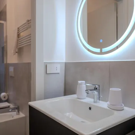 Appartement Arco Deluxe *