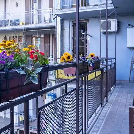 Stazione Centrale-duomo - Two Independent Flats *