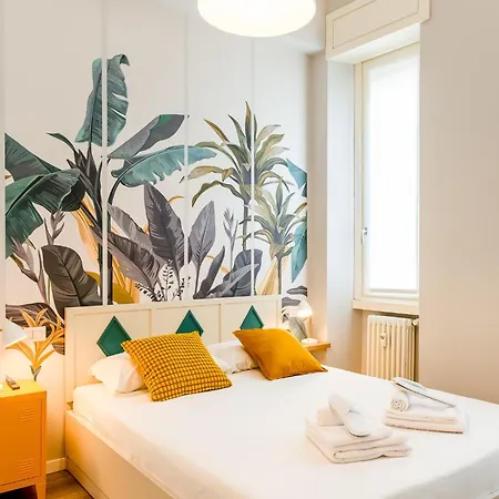 Carlotta - Repubblica Center By Innstay * Milan