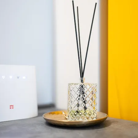 Apartment Carlotta - Repubblica Center By Innstay