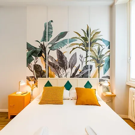 Apartment Carlotta - Repubblica Center By Innstay *