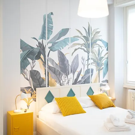 Carlotta - Repubblica Center By Innstay Apartment *