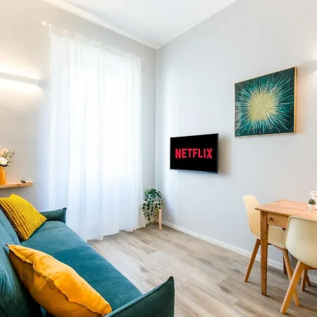 Carlotta - Repubblica Center By Innstay Apartment Milan