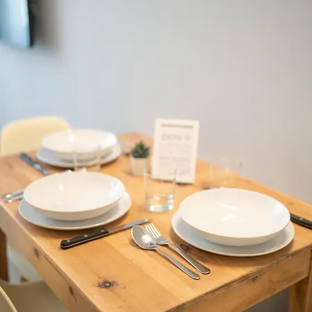 Apartment Carlotta - Repubblica Center By Innstay Milan