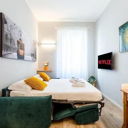 Carlotta - Repubblica Center By Innstay