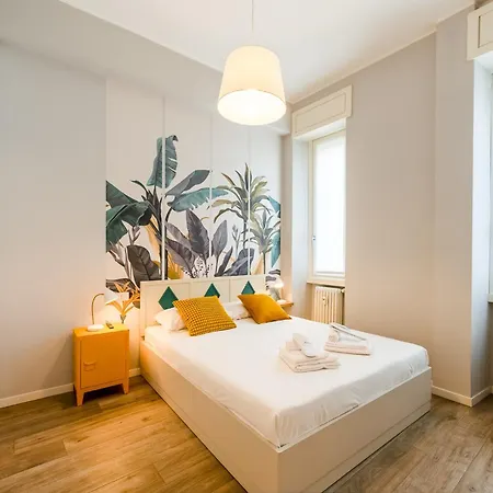 Carlotta - Repubblica Center By Innstay Milan