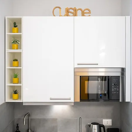 Apartment Carlotta - Repubblica Center By Innstay *