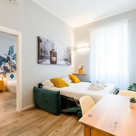 Carlotta - Repubblica Center By Innstay Milan