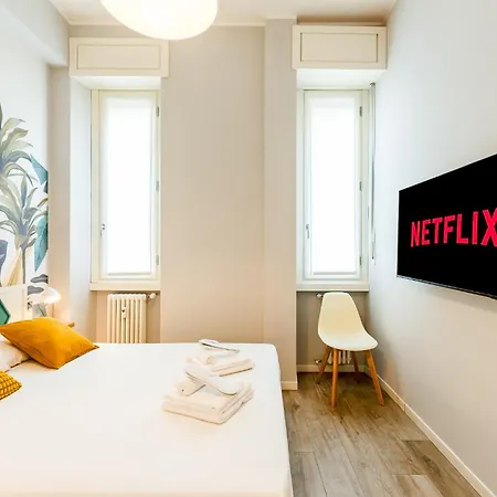 Carlotta - Repubblica Center By Innstay * Milan