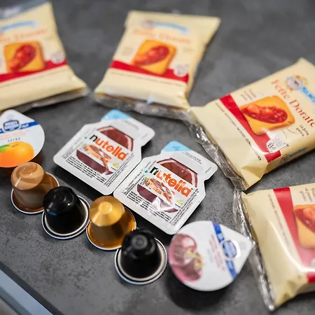 Carlotta - Repubblica Center By Innstay