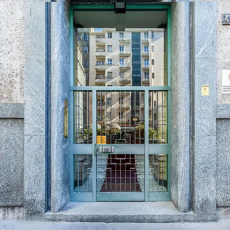 Carlotta - Repubblica Center By Innstay Apartment Milan