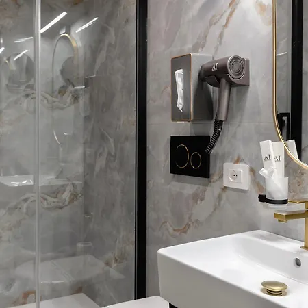 בית הארחה Ah - Duomo Signature