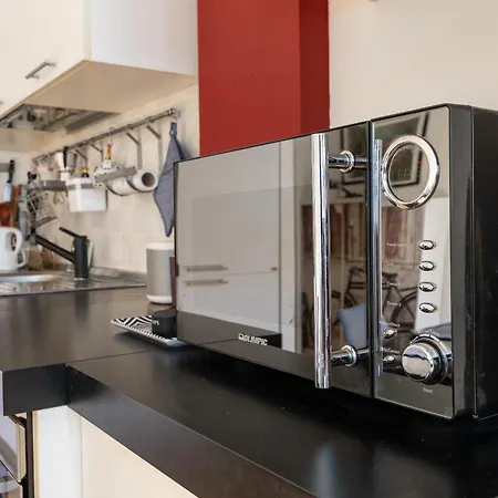 Il Rifugio Sospeso - Relax A 400mt M1 Gambara *