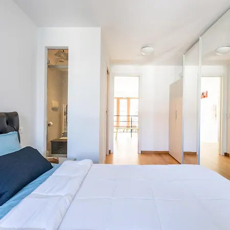 Il Rifugio Sospeso - Relax A 400mt M1 Gambara * Mailand