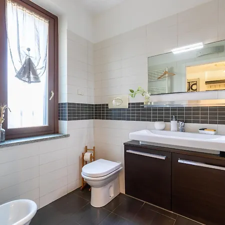 Il Rifugio Sospeso - Relax A 400mt M1 Gambara