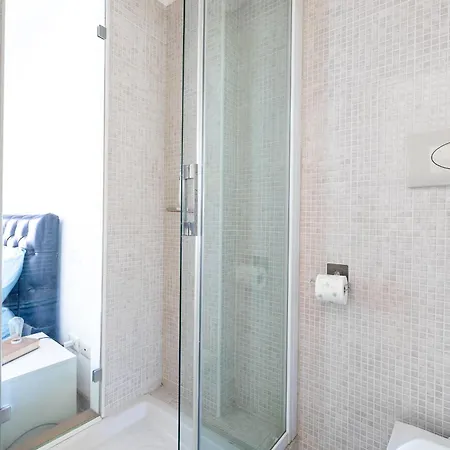 Il Rifugio Sospeso - Relax A 400mt M1 Gambara Apartment