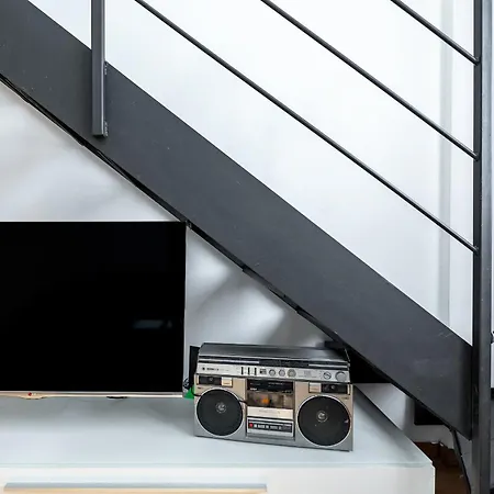 Il Rifugio Sospeso - Relax A 400mt M1 Gambara *