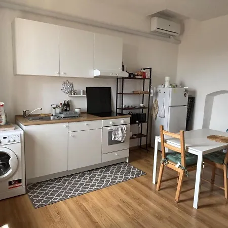 Appartmento, Bilocale In Zona Darsena, Navigli Apartmán Milán