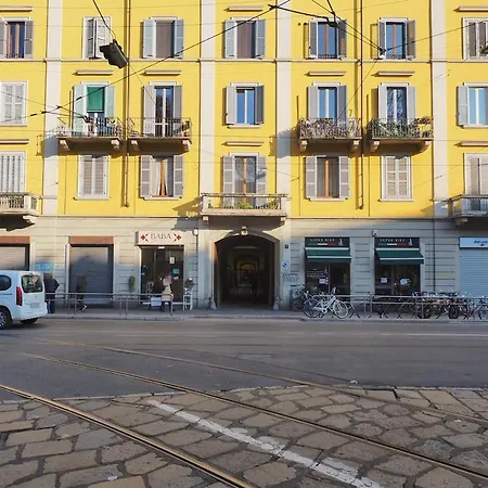 Modern Loft Just A Few Steps From Corso