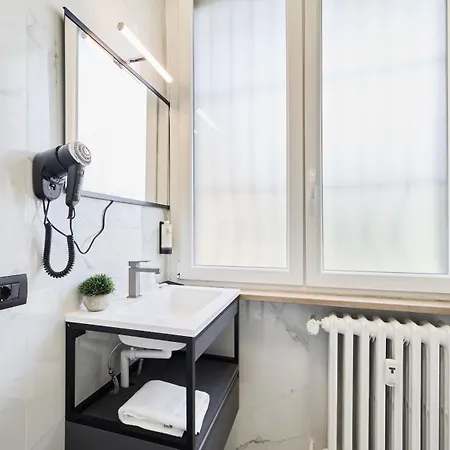 Casa Manita 101- 20 Minuti Dal Duomo Daire *