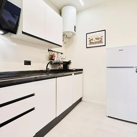 Casa Manita 101- 20 Minuti Dal Duomo *