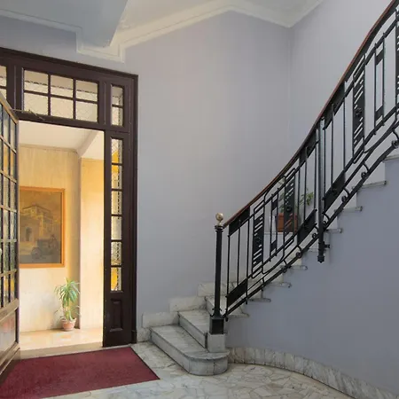 Dateo - Your - Work & Romance Apartament