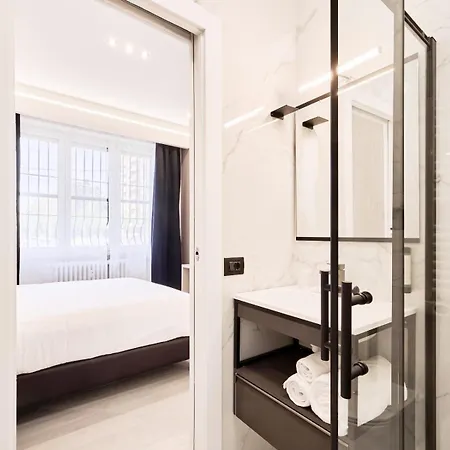 Casa Manita 102-20 Minuti Dal Duomo *