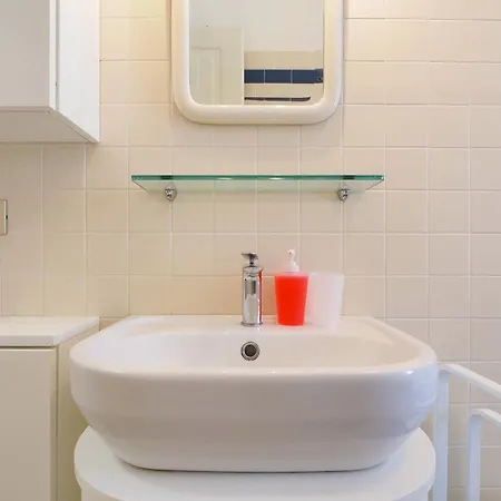 Lägenhet Primopiano - Murani