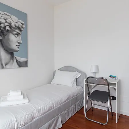 Italianway Comfort - Taormina 40 Апартаменты