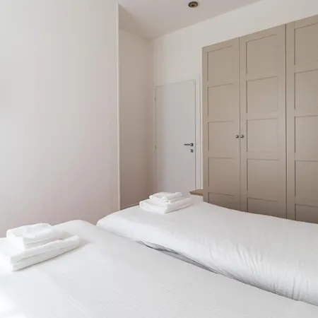 Italianway Comfort - Taormina 40 Apartment Milan