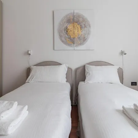 Italianway Comfort - Taormina 40 *