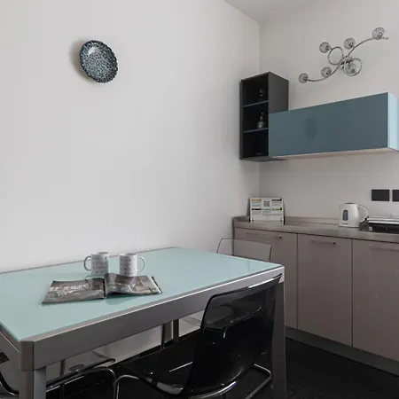 Italianway Comfort - Taormina 40 Апартаменты