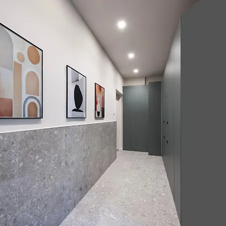 Station アパート