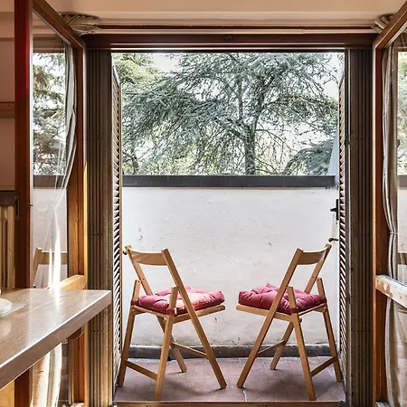 Apartmán Tiamo San Siro *