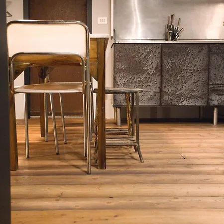 Apartman Hostmate - - Pontaccio - Brera Milánó