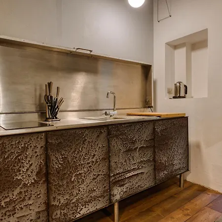 Apartman Hostmate - - Pontaccio - Brera Milánó