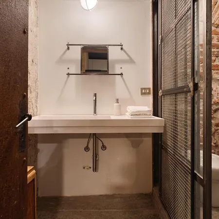 Hostmate - - Pontaccio - Brera Apartman Milánó