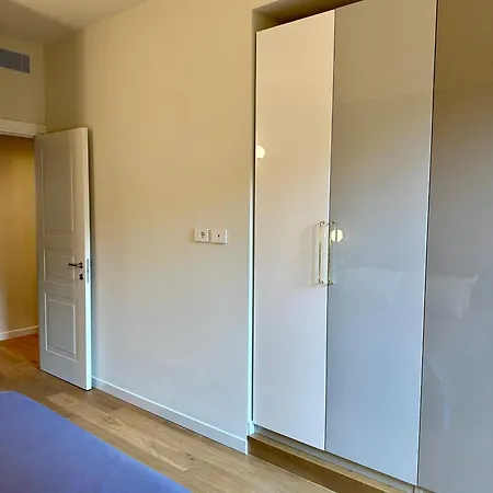 Apartment Dateo