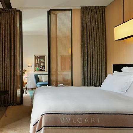 Hotell Bvlgari