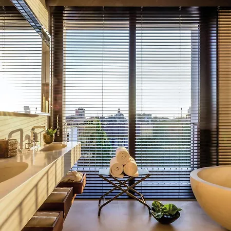 Hotel Bvlgari