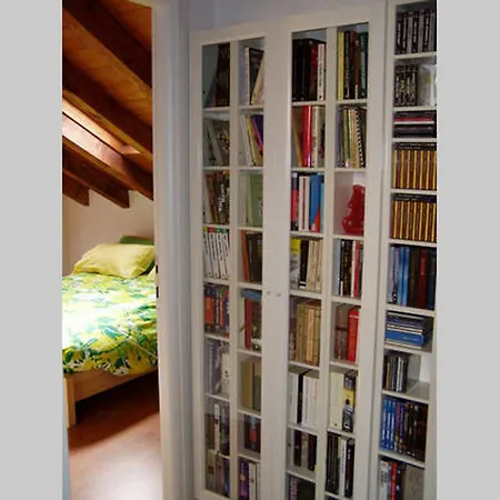 Navigli Downtown Cocco House Milán