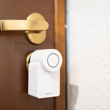 Charming - Navigli, Duomo Apartment Milan