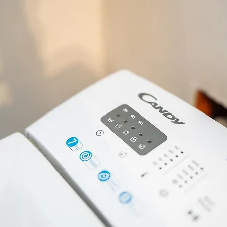 Apartment Charming - Navigli, Duomo Milan