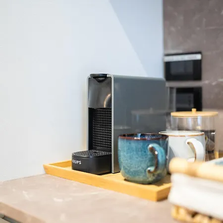 Charming - Navigli, Duomo