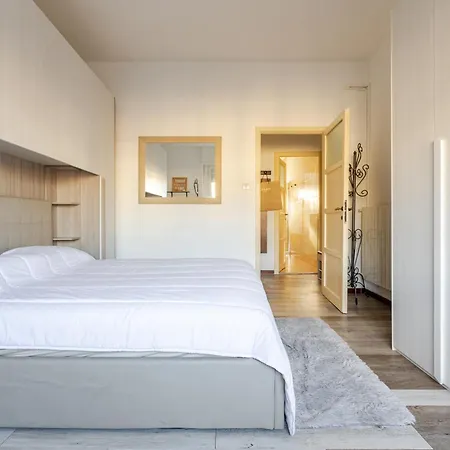 Rogoredo Santa Giulia Milan