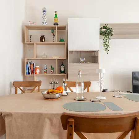 Apartamento Rogoredo Santa Giulia *